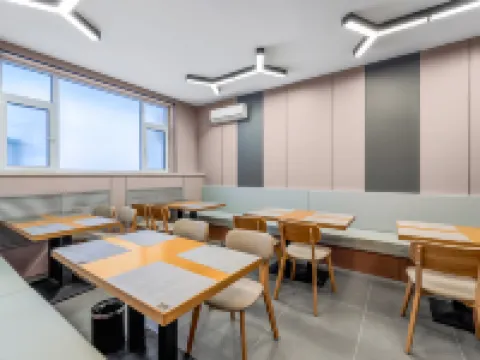 Homeinn Pebble Hotel (Jinzhong Shouyang Party School) Hotels in Shouyang