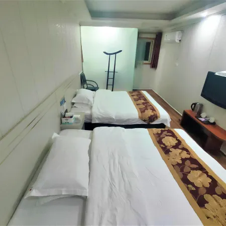 Dazhou Lide Hotel