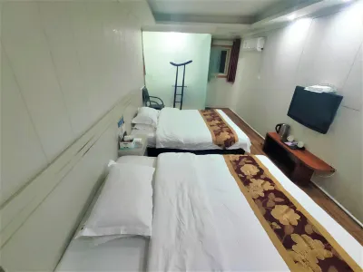 Dazhou Lide Hotel