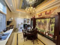 Gaiya Yixuan Bieyuan (Xishuangbanna Jinghongxuan Big Buddha Temple)