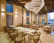 Cicilia Danang Hotels & Spa - breakfast