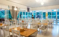 Wonder Mountain Resort - servizio colazione