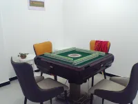 Beijing Xixiangfeng Boutique Stay (Yanqi Lake Scenic Area)