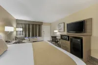 Best Western Plus Executive Inn Hotel a Rowland Heights