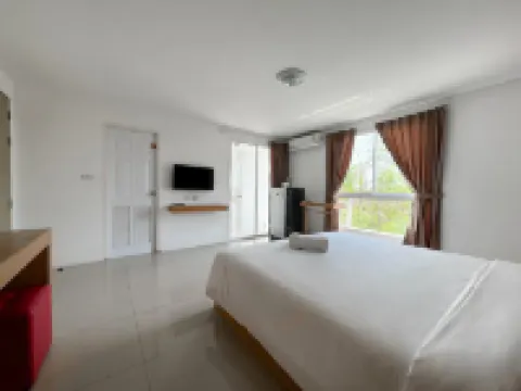 Leelawadee Naka Hotels in Phuket