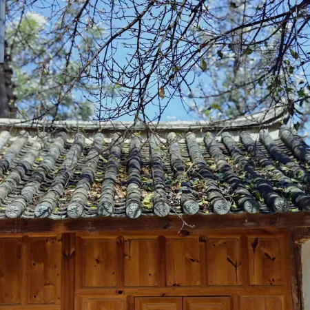 Mengzi Hongxiang Hotel