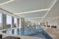 Baotou Marriott Hotel - 5 stjerner