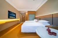 Slow House Hotel Hotels in Yuzhou