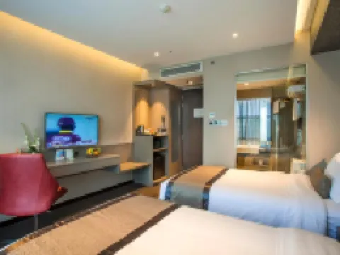 Best Western Plus Maple Leaf โรงแรมในธากา