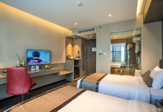 4. 베스트 웨스턴 ..