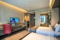 Best Western Plus Maple Leaf Hotels in Dhaka