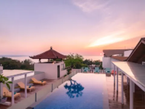 Kuta Beach Hotel Hotels in Bali