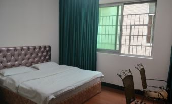 Xinxiangyun Business Hotel