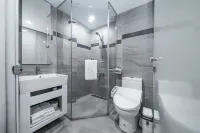 嘉仕特ホテル 桃園七号倉庫桃園軌道願景館周辺のホテル