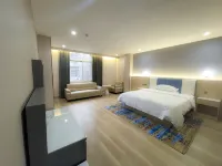 曼柏飯店（北海合浦汽車總站店）