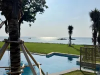 The Little Shore Khao Lak by Katathani - Luxury