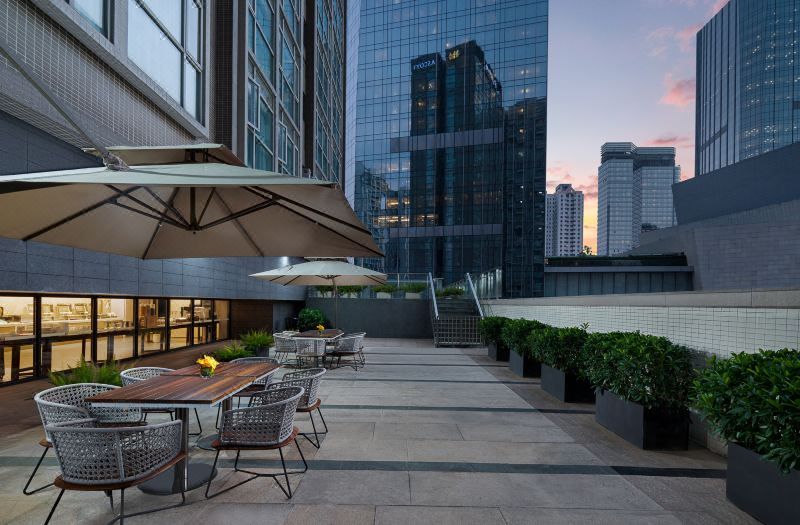 Ascott Guangzhou photo 4