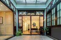Qianjing Xiaozhu Boutique Hotel Shanghai (Shanghai The Bund Nanjing Road Pedestrian Street Branch)