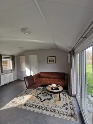 Waterpark Giethoorn Hotels in Marknesse