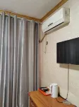 Hejia Hotel (Shangqiu Normal University Branch) - parkir