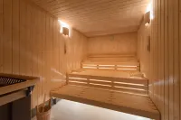 Hotel Hermitage Monte-Carlo - spa
