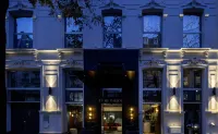 Hotel Etoile Maillot Hotels in Paris