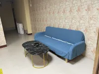 Zhongmou Zhiai Express hotel