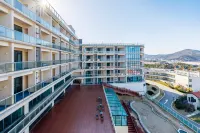 Yibeiwan Seaview Holiday Hotel - Gym