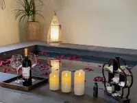 Tinghuatang Homestay (Shantou High-Speed Railway Station) - Hot Springs