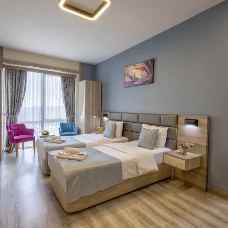 My House N5 Suite Hotel