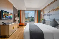โรงแรมไค่บาง ผู่เออร์ (สาขา โรงพยาบาลเด็ก เหม่ยจือหู) - ห้องครัว
