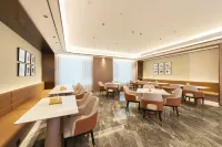 Starway Hotel (Fuyang Fujiu Avenue) Hotels in Fenyang