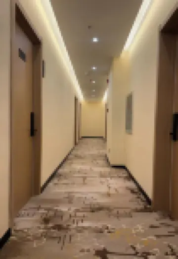 Shang pin holiday hotel