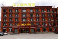 Grand Hotel Kawaguchi