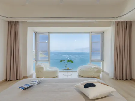 Dali BoMan Sea View Hotel (Erhai Park Branch)