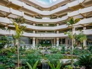 Paradisus by Melia Salinas Lanzarote