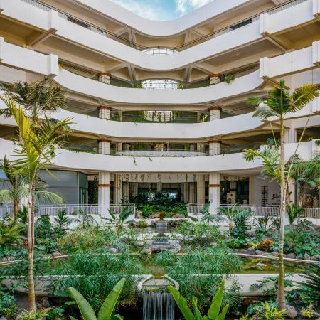 Paradisus Salinas Lanzarote - All Inclusive - Adults Only