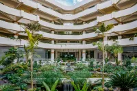 Paradisus by Melia Salinas Lanzarote Hôtels à proximité de : Playa del Jablillo