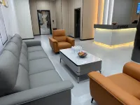Gujun Homestay