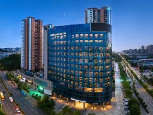 Mercure Shenzhen Pinghu