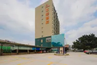 Unitour Hotel (Hechi Du'an Bus Terminal) - Pet friendly