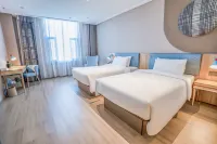 Homeinn · neo (Wanda Plaza Kashgar) Hotels in Kashgar