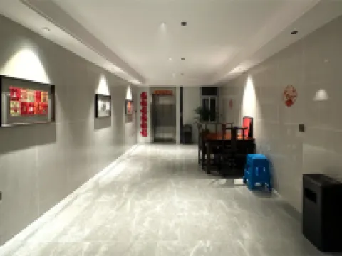 Friend Hotel Hotels in You County
