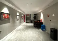 Friend Hotel Hotels in Youxian