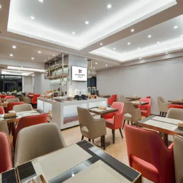 City Comfort Inn Hotel (Hechi Dahua Riverside)