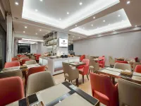 City Comfort Inn Hotel (Hechi Dahua Riverside) Hotel a Dahua