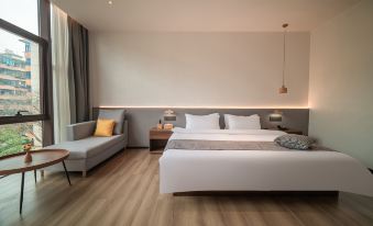 Yuxin Hotel (Zhenhua Group)