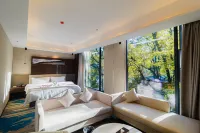 Wugongshan Hot Spring Villa