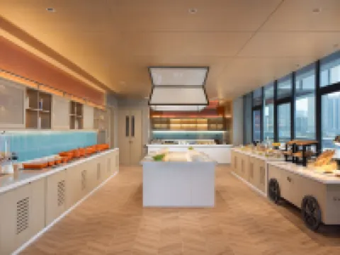 Home2 Suites by Hilton Suqian Siyang Hotels in Siyang