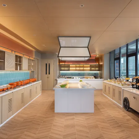 Home2 Suites by Hilton Suqian Siyang